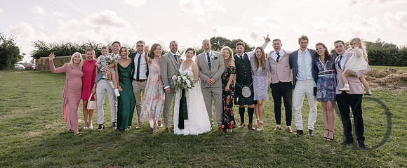 Laura & Alex's wedding - 440