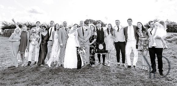 Laura & Alex's wedding - 441