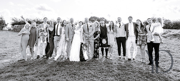 Laura & Alex's wedding - 443