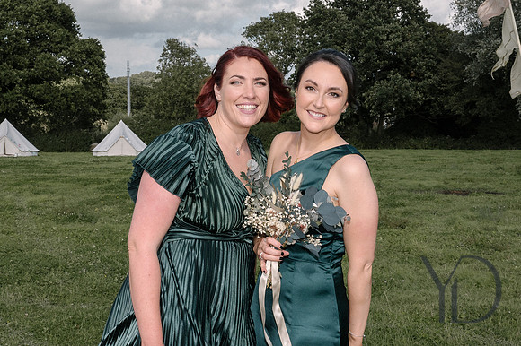 Laura & Alex's wedding - 444