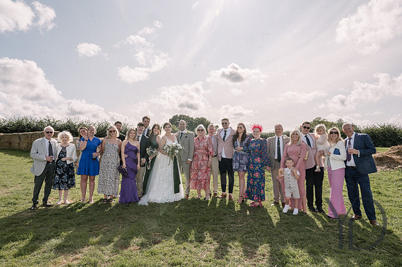 Laura & Alex's wedding - 448