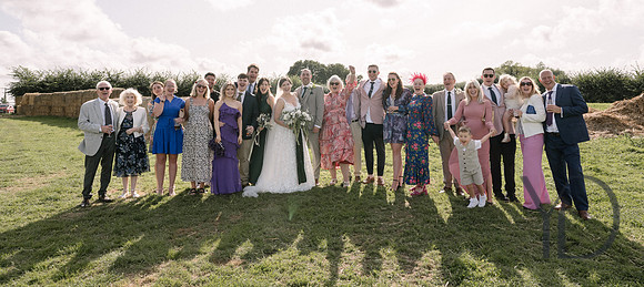 Laura & Alex's wedding - 450