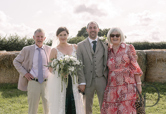 Laura & Alex's wedding - 453