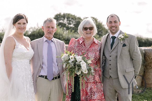 Laura & Alex's wedding - 454