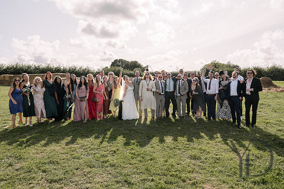 Laura & Alex's wedding - 456