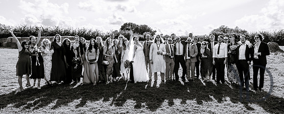 Laura & Alex's wedding - 457