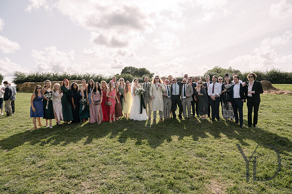 Laura & Alex's wedding - 459