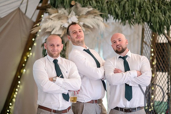 Laura & Alex's wedding - 540