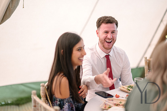 Laura & Alex's wedding - 541
