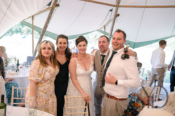 Laura & Alex's wedding - 599