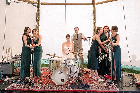 Laura & Alex's wedding - 602