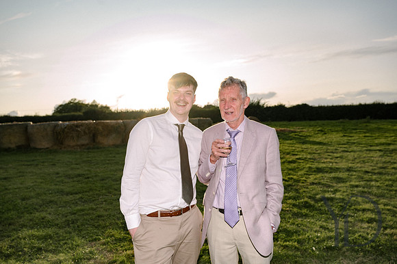 Laura & Alex's wedding - 610