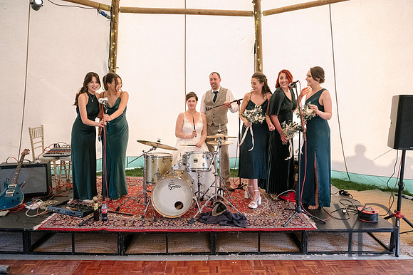 Laura & Alex's wedding - 609