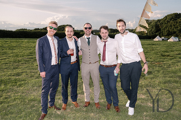 Laura & Alex's wedding - 611