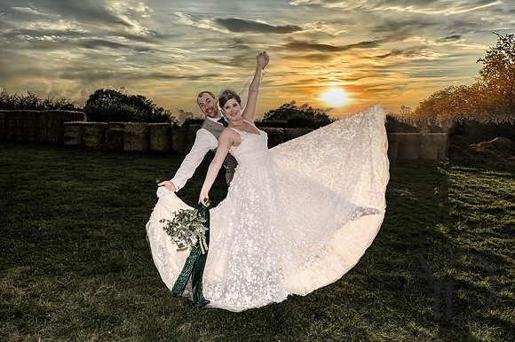 Laura & Alex's wedding - 612