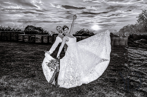 Laura & Alex's wedding - 613