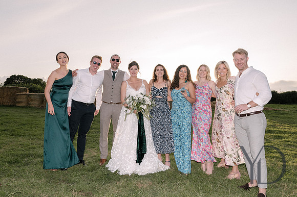 Laura & Alex's wedding - 616