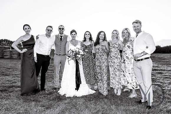 Laura & Alex's wedding - 617