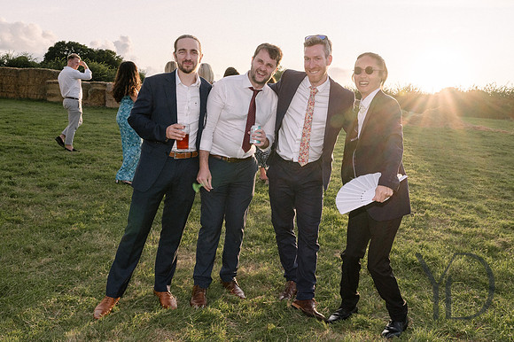 Laura & Alex's wedding - 619