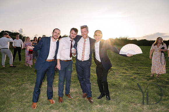 Laura & Alex's wedding - 618