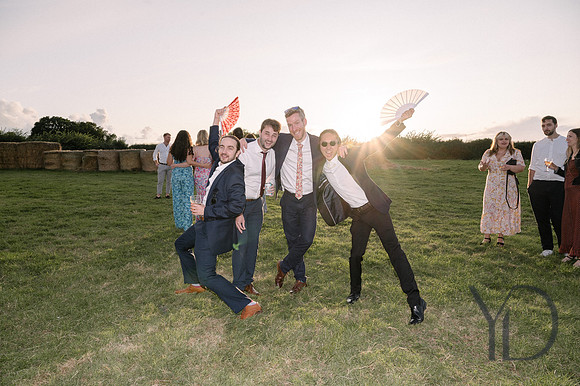 Laura & Alex's wedding - 620