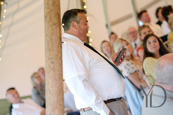 Laura & Alex's wedding - 577