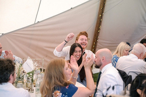 Laura & Alex's wedding - 557