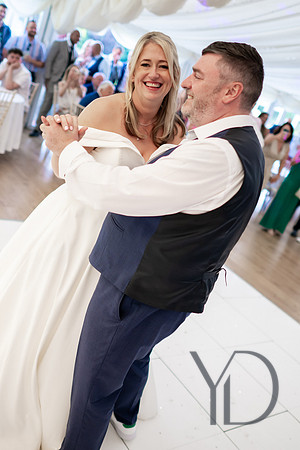 Sharon & Mark's wedding Missenden Abbey- 479