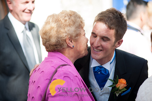 Notley Tythe Barn Wedding Photography