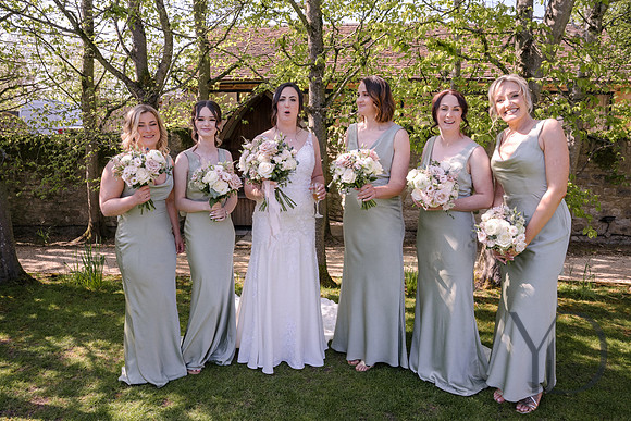 Connie & Ryan Tythe Barn Launton wedding- 288