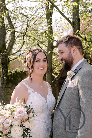 Connie & Ryan Tythe Barn Launton wedding- 338