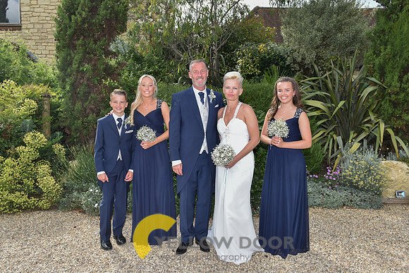 Michaela and Colins Wedding-273