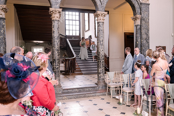Rachael & Alex chicheley hall- 140