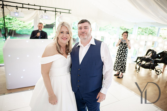 Sharon & Mark's wedding Missenden Abbey- 500