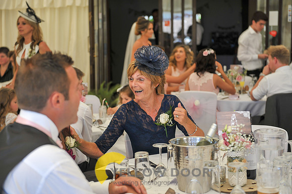 Stacey and Chris Wedding 368