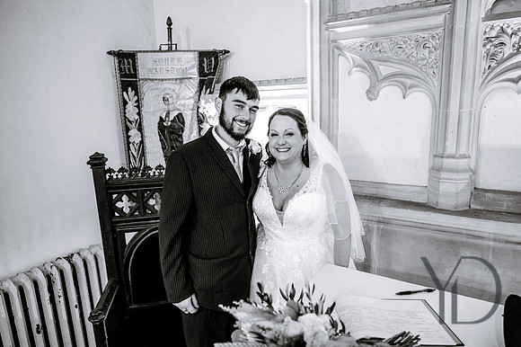 Rob and Britt-318