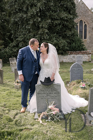 Rob and Britt-414