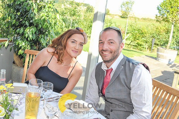 Jo and Dans Wedding 411