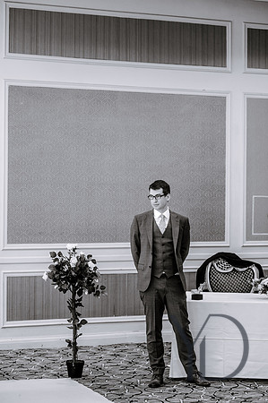 Scarlet & Chris wedding The spread eagle-51