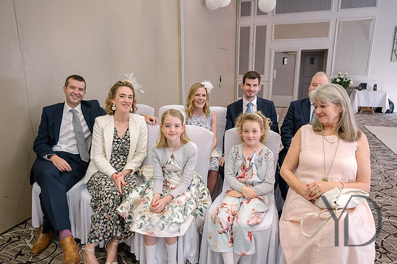 Scarlet & Chris wedding The spread eagle-57