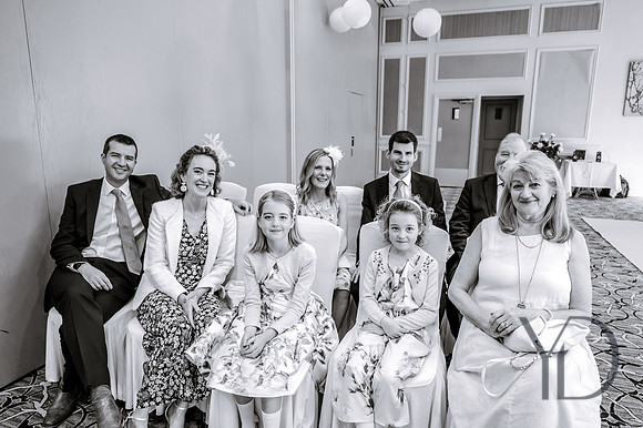 Scarlet & Chris wedding The spread eagle-59