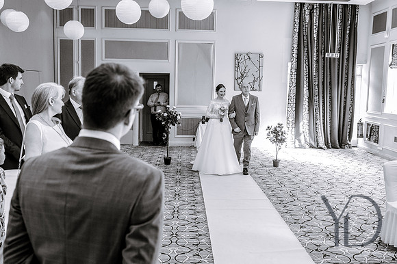 Scarlet & Chris wedding The spread eagle-76