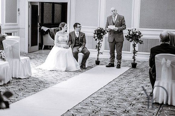 Scarlet & Chris wedding The spread eagle-116