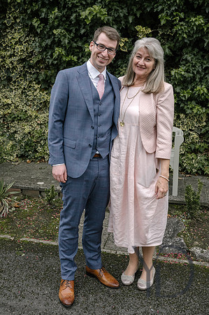 Scarlet & Chris wedding The spread eagle-282