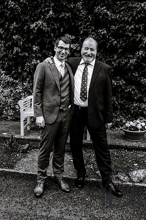 Scarlet & Chris wedding The spread eagle-284