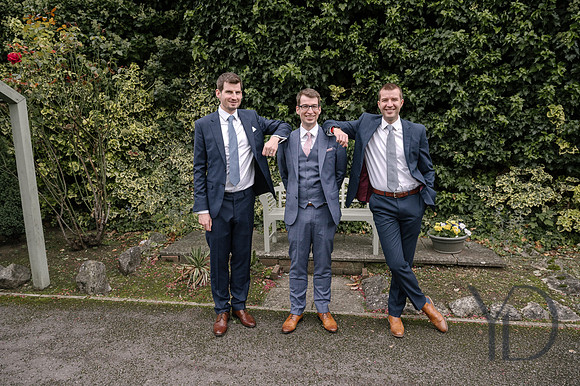 Scarlet & Chris wedding The spread eagle-287