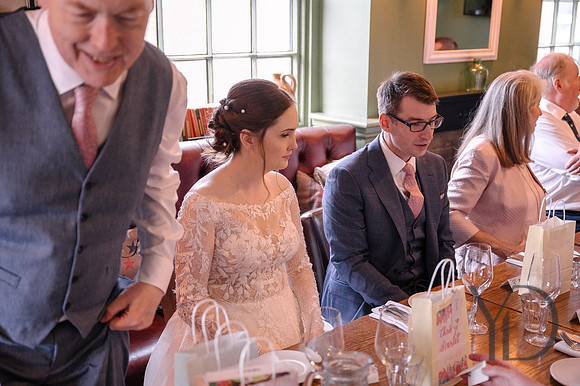 Scarlet & Chris wedding The spread eagle-321