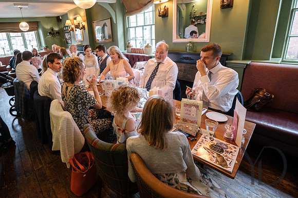 Scarlet & Chris wedding The spread eagle-329