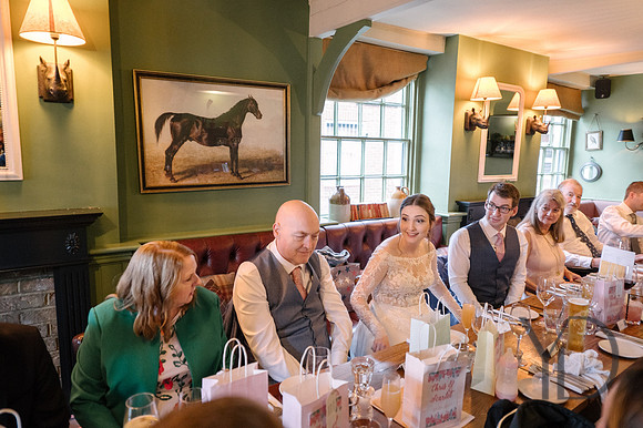 Scarlet & Chris wedding The spread eagle-333
