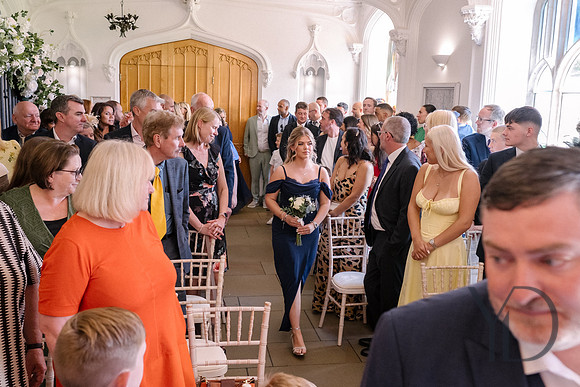 Sharon & Mark's wedding Missenden Abbey- 107